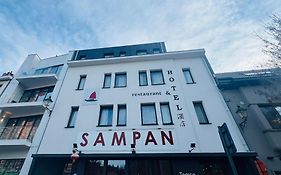 Hotel Temse
